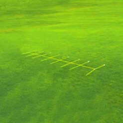 Coupon ❤️ Fisher 15' REPLACEMENT ROPES for Agility Master High Step Trainer ⌛