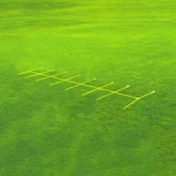 Cheap ✨ Fisher 20' REPLACEMENT ROPES for Agility Master High Step Trainer ⌛