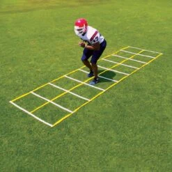 Hot Sale ⭐ Fisher 15' Double Speed Ladder, AGL4815 ⌛