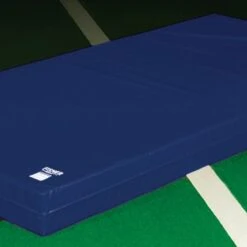 Best Sale 🧨 Fisher 6'W x 12'L x 12"H Football Landing Mat, LM129 ⌛ -Football Sales Store a47 228nav 2