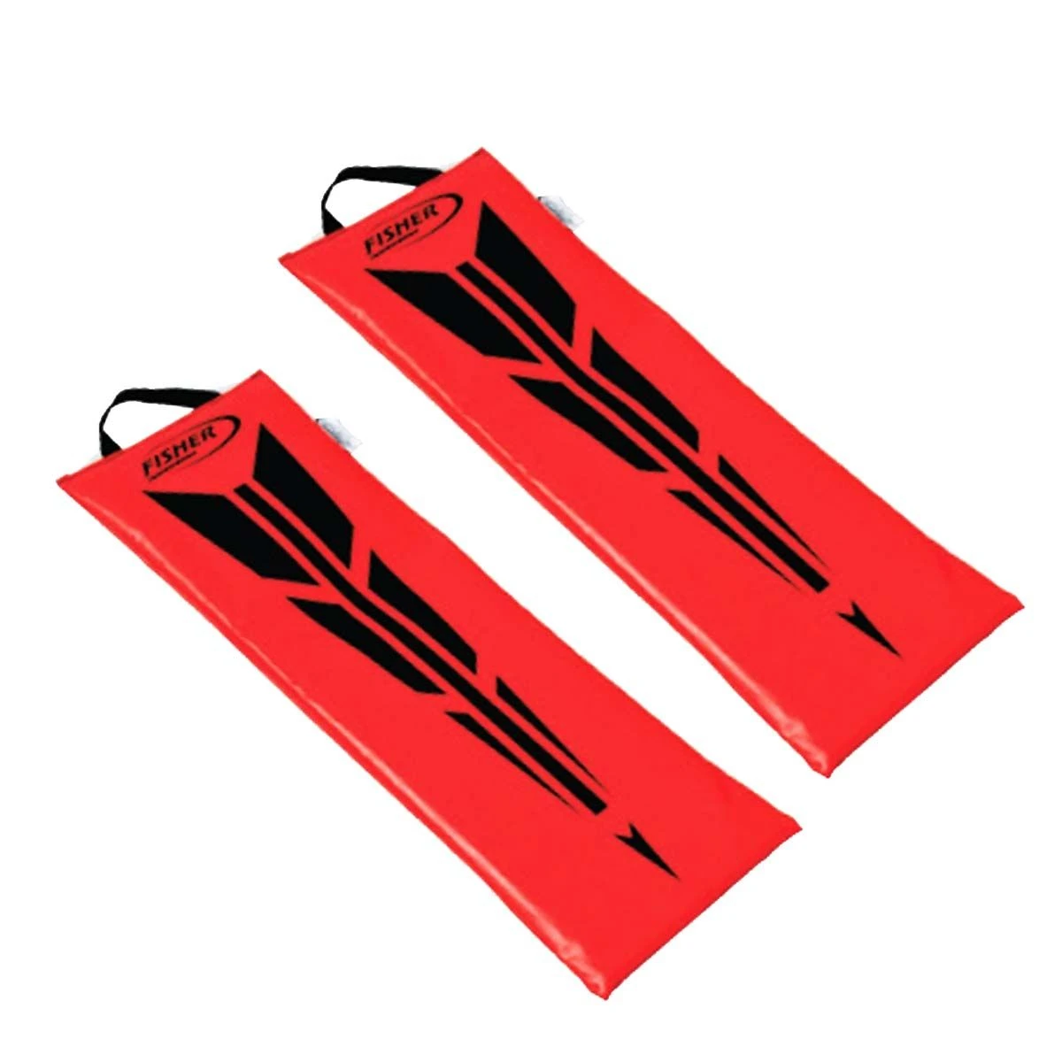 Budget ⌛ Fisher Football Down Target Marker ⭐ 1 Budget ⌛ Fisher Football Down Target Marker ⭐