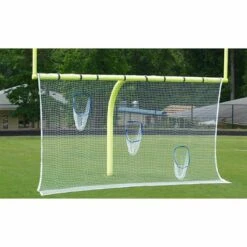 Brand new 🎁 Fisher Football Throwing Net ❤️