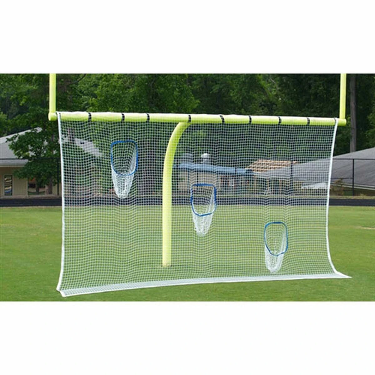 Brand new ๐ Fisher Football Throwing Net โค๏ธ 1 Brand new ๐ Fisher Football Throwing Net โค๏ธ