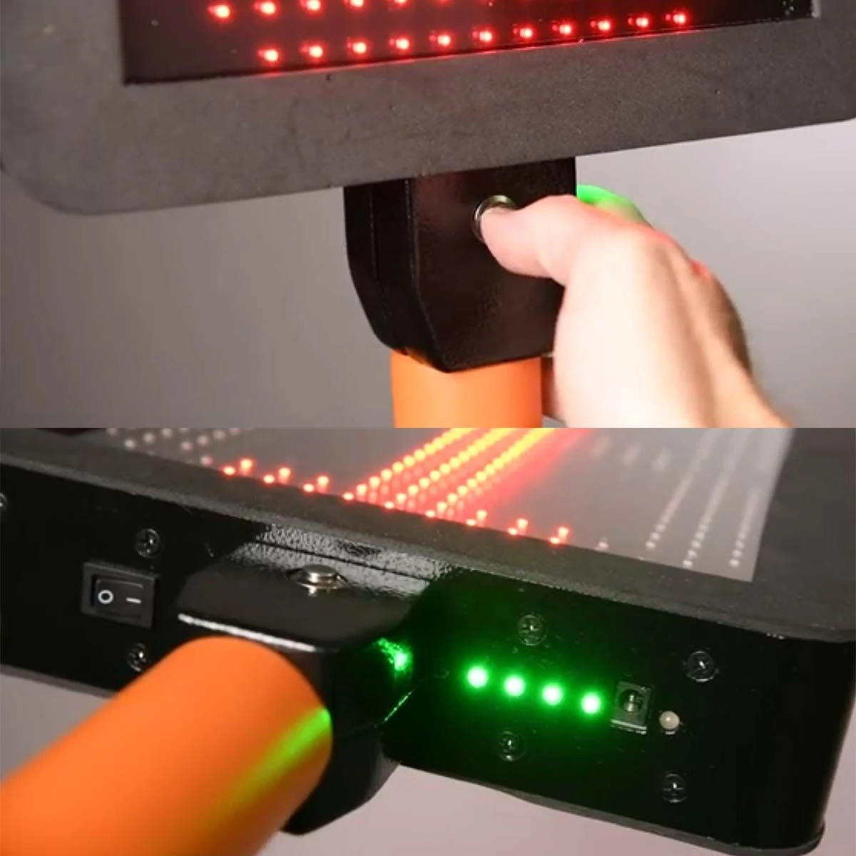 Best Sale βοΈ Champro Football Digital Down Marker π 3 Best Sale βοΈ Champro Football Digital Down Marker π - Image 3