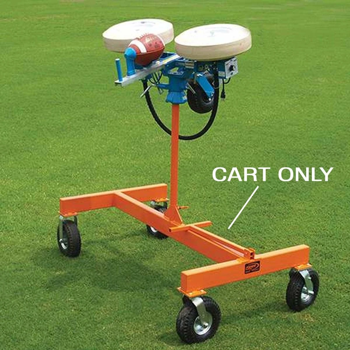 Brand new π Fisher Cart for Jugs Football Machine, JC100 π 2 Brand new π Fisher Cart for Jugs Football Machine, JC100 π - Image 2