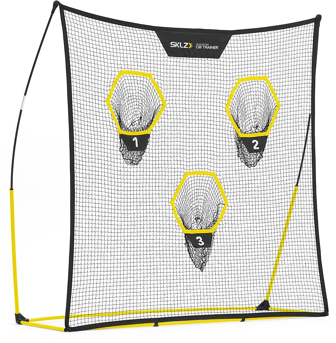 Cheap βοΈ SKLZ Quickster QB Football Trainer π 1 Cheap βοΈ SKLZ Quickster QB Football Trainer π