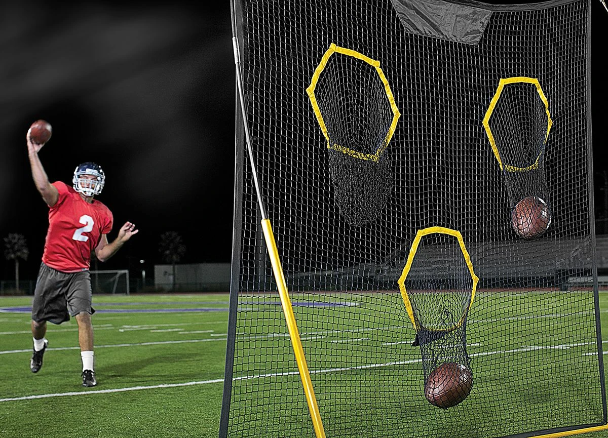 Cheap βοΈ SKLZ Quickster QB Football Trainer π 3 Cheap βοΈ SKLZ Quickster QB Football Trainer π - Image 3