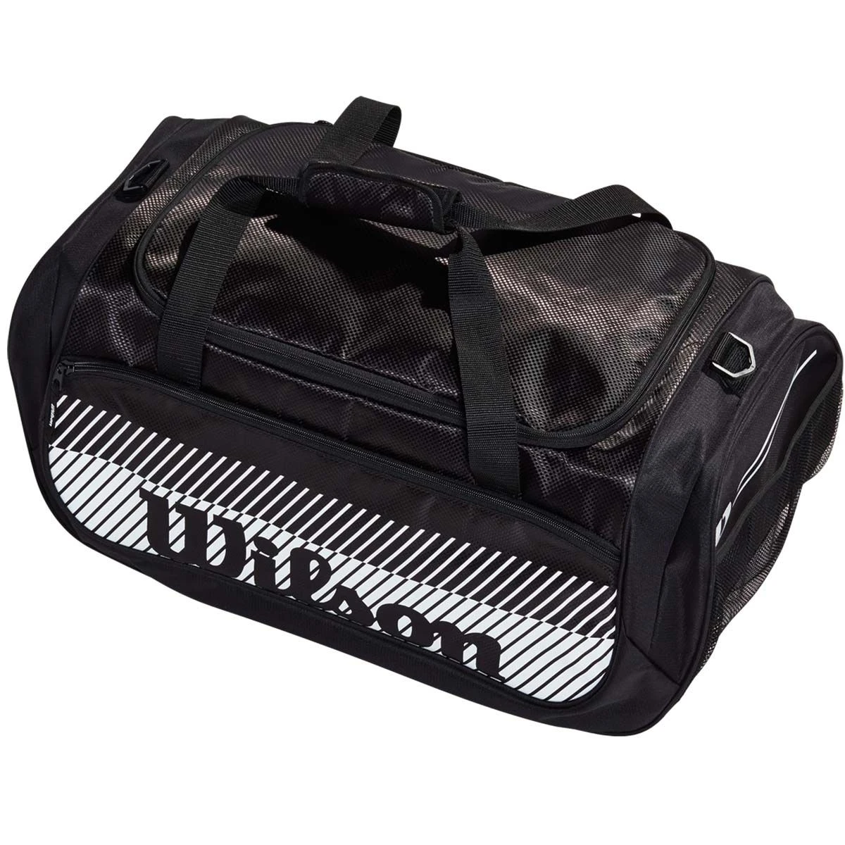 Wholesale β Wilson 6 Football Duffle Bag, 38"Lx14"Wx12"H π 2 Wholesale β Wilson 6 Football Duffle Bag, 38"Lx14"Wx12"H π - Image 2