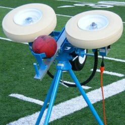 New β€οΈ Jugs M1700 Football Passing Machine π 9 New β€οΈ Jugs M1700 Football Passing Machine π -Football Sales Store a47 278 new 01