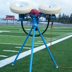 New β€οΈ Jugs M1700 Football Passing Machine π 10 New β€οΈ Jugs M1700 Football Passing Machine π -Football Sales Store a47 278 new 02