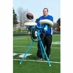 New β€οΈ Jugs M1700 Football Passing Machine π