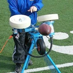 Cheapest 🎁 Jugs M1750 Field General Football Machine 🥰 -Football Sales Store a47 279c 16