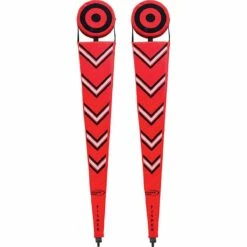 Best deal 🛒 Fisher 8' PRO SERIES Chain Set Football Distance Markers, 3005OR 🛒