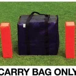 Flash Sale ❤️ Fisher Carry Bag For Football End Zone Pylons, PYBG ⭐ -Football Sales Store a47 294 pylons