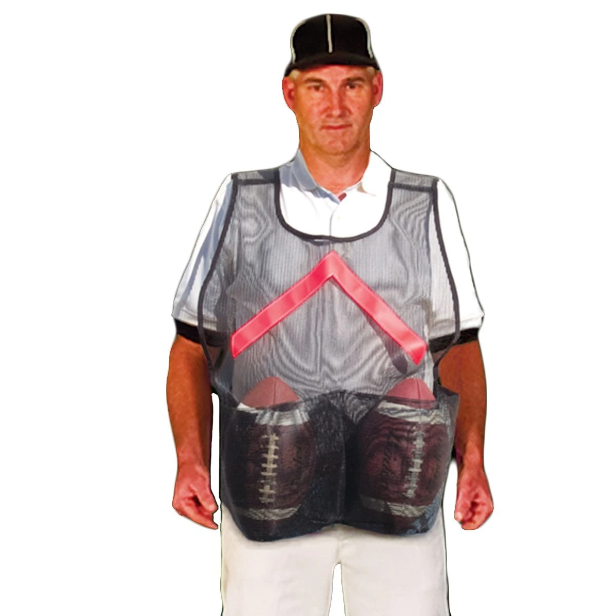 Top 10 π₯° Fisher Football Ball Handler Vest, VEST2B π 1 Top 10 π₯° Fisher Football Ball Handler Vest, VEST2B π