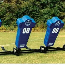 Wholesale 🔔 Fisher 4 Man Big Boomer Blocking Sled w/ Man Pad, 9004M ✔️