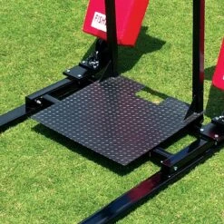 Best deal ⭐ Fisher Coaches Platform for Big Boomer Sled, 9000CP ✨