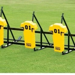 Outlet ✨ Fisher 7 Man JV Football Blocking Sled - MAN PAD, CL7M ✨