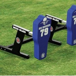 Buy ⌛ Rogers Mod Sleds, 2 MAN 🛒