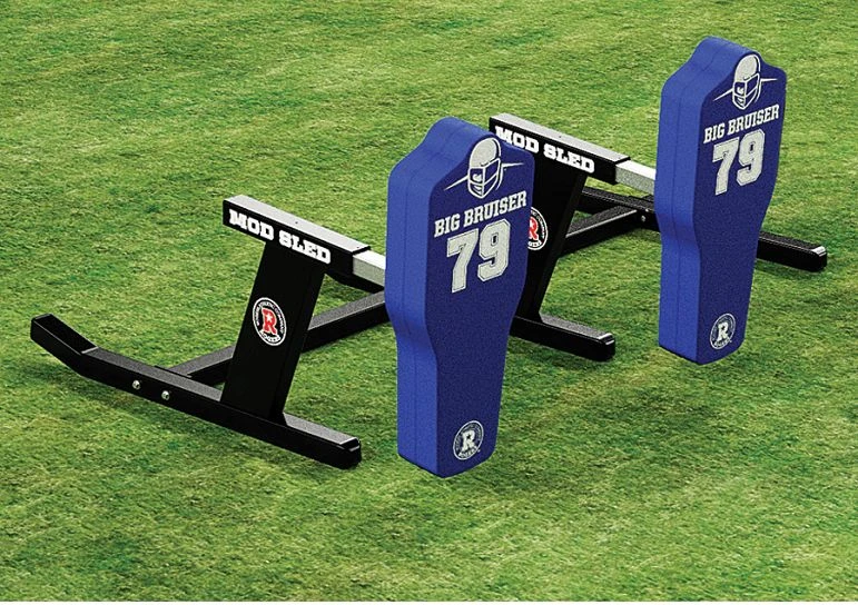 Buy β Rogers Mod Sleds, 2 MAN π 1 Buy β Rogers Mod Sleds, 2 MAN π