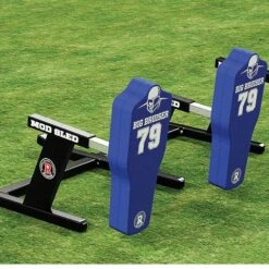 Hot Sale 👏 Rogers Mod Sled, 3 MAN ⌛