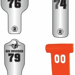 Top 10 👍 Rogers Mod Sled, 1 MAN ❤️ -Football Sales Store a47 327k 22