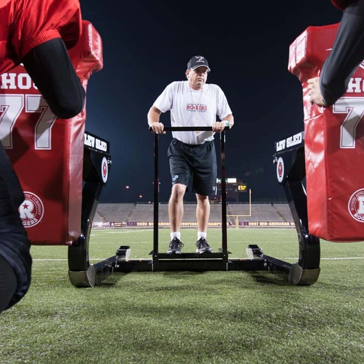 Hot Sale π Rogers Optional Coaches Platform 𧨠2 Hot Sale π Rogers Optional Coaches Platform 𧨠- Image 2