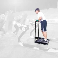 Hot Sale 👍 Rogers Optional Coaches Platform 🧨