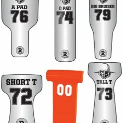 Hot Sale ⌛ Rogers Powerline Sled, 7 MAN 🧨 -Football Sales Store a47 334g 11