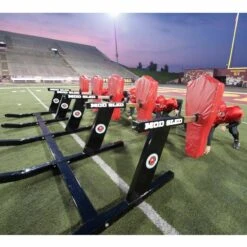 Promo ✨ Rogers Powerline Sled, 2 MAN 🌟 -Football Sales Store a47 335 new 02