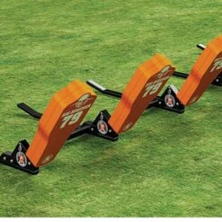 Discount 🥰 Rogers Powerline Sled, 4 MAN ❤️