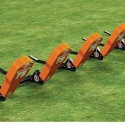 Best Pirce ❤️ Rogers Powerline Sled, 6 MAN 🥰