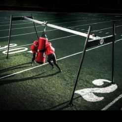 Best Sale ❤️ Rogers 410359 Open Field Tackle Machine ✨ 6 Best Sale ❤️ Rogers 410359 Open Field Tackle Machine ✨ -Football Sales Store a47 341 new 01