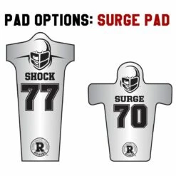 Coupon 🛒 Rogers 410472 Iso Sled, 2 MAN ⭐ -Football Sales Store a47 343 new options