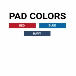 Top 10 🥰 Rogers 410476 Three-Read Machine 🔔 -Football Sales Store a47 345 new pad colors