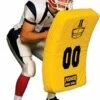 Best Sale ✨ Fisher Jumbo Curved Football Blocking Body Shield, 10003 🤩