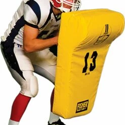 Top 10 🌟 Fisher "T" Football Blocking Shield, HD130 ✨