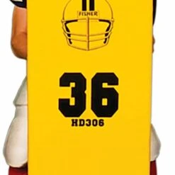 Discount 🎉 Fisher Full Body Football Blocking Shield, HD300 ✨