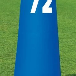 Buy ⭐ Fisher 72"H Pro Football Pop-Up Dummy, 10172 ⭐