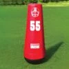 Coupon 🛒 Fisher 60"H Varsity Football Pop-Up Dummy, 10155 🛒