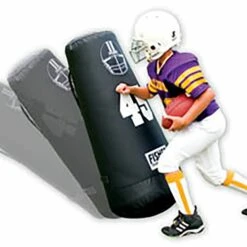 New ⭐ Fisher 45"H Junior Football Pop-Up Dummy, 10145 ❤️ -Football Sales Store a47 366a 11