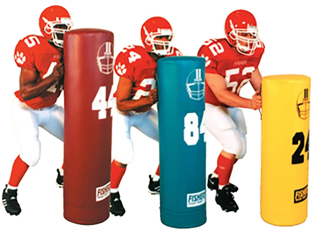 Wholesale π Fisher 42"H Stand up Football Dummy, 16" Dia., SUD-4216 βοΈ 3 Wholesale π Fisher 42"H Stand up Football Dummy, 16" Dia., SUD-4216 βοΈ - Image 3
