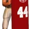 Best Sale 🥰 Fisher 54"H Stand up Football Dummy, 14" Dia., SUD-5414 ⭐
