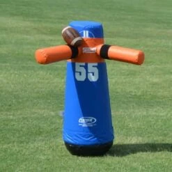 Hot Sale ✨ Fisher Detachable Arms for Football Pop-Up Dummy, AR10000 ✨ -Football Sales Store a47 373 inset