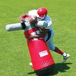 Hot Sale ✨ Fisher Detachable Arms for Football Pop-Up Dummy, AR10000 ✨ -Football Sales Store a47 373a 11