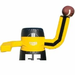 Best reviews of 🤩 Fisher Drop Back Arm for Pop-Up Dummy, AR10002 ✔️