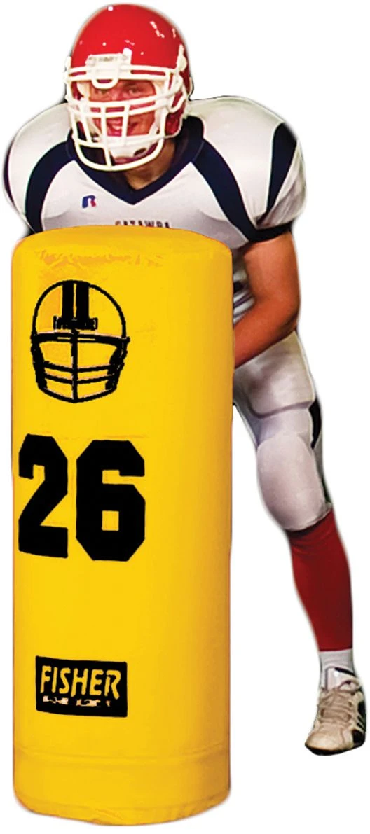 Wholesale π Fisher 42"H Stand up Football Dummy, 16" Dia., SUD-4216 βοΈ 1 Wholesale π Fisher 42"H Stand up Football Dummy, 16" Dia., SUD-4216 βοΈ