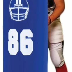 Wholesale ✔️ Fisher 48"H Stand up Football Dummy, 16" Dia., SUD-4816 💯