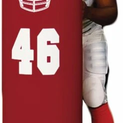 Best reviews of ✨ Fisher 54"H Stand up Football Dummy, 16" Dia., SUD-5416 🧨
