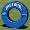 Best Pirce 🛒 Fisher 54" dia. Football Tackle Wheel, TW5428 ✨